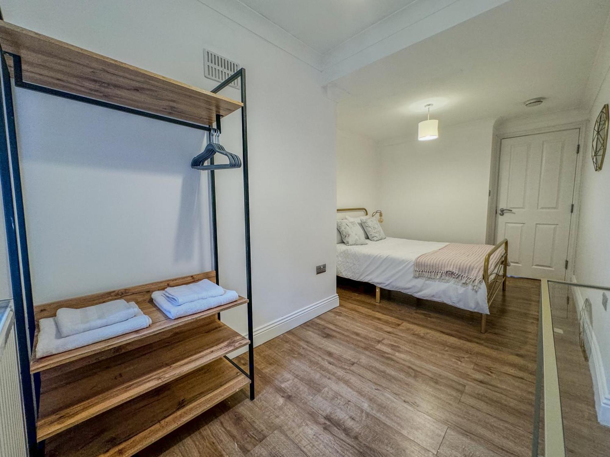 Вилла Stratford House Лондон Экстерьер фото